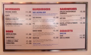 Johnny Rockets