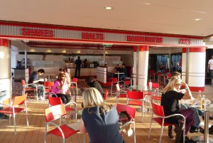 Johnny Rockets