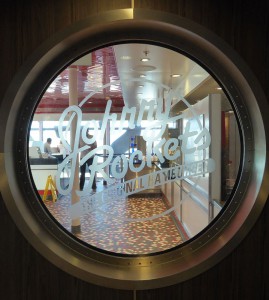 Johnny Rockets