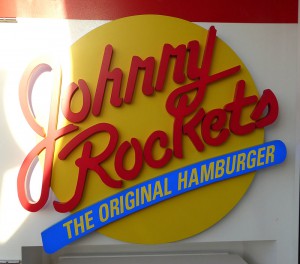 Johnny Rockets