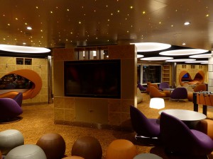 The Living Room