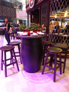 Michael´s Genuine Pub