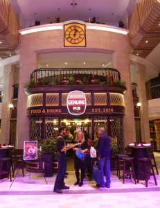 Michael´s Genuine Pub