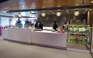 La Patisserie