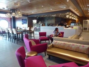 La Patisserie