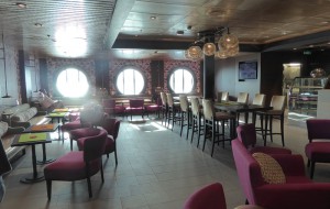 La Patisserie