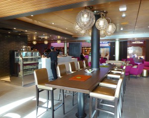 La Patisserie