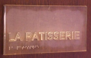 La Patisserie