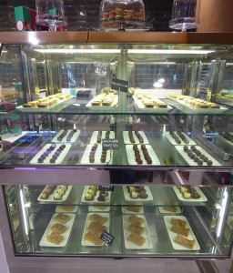 La Patisserie