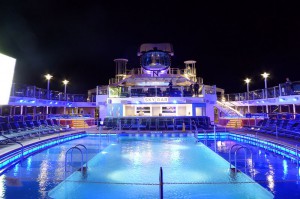 Pooldeck