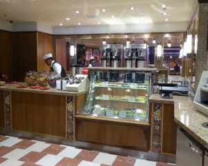 Café Promenade