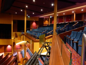 Royal Theatre