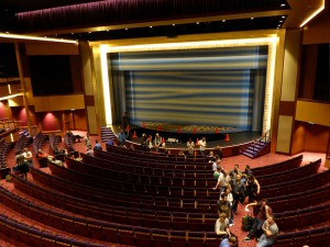 Royal Theatre