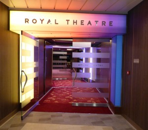 Royal Theatre