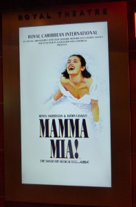 Mamma Mia!