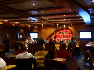 Schooner Bar