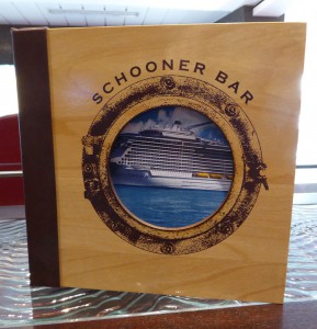 Schooner Bar