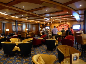 Schooner Bar