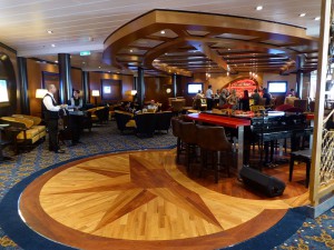 Schooner Bar
