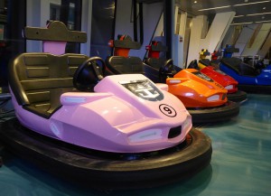 Autoscooter