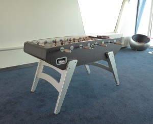 Tischkicker