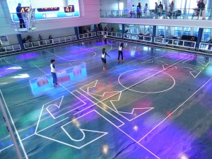 Rollerskates
