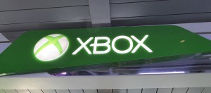 XBox