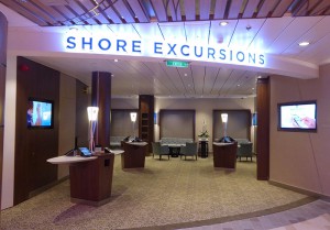 Shore Excursions