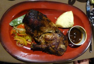 Silk: Asian Style Duck