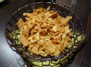 Silk: "Brot"