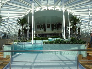 Solarium