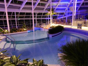 Solarium