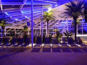 Solarium