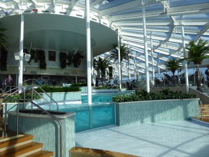 Solarium