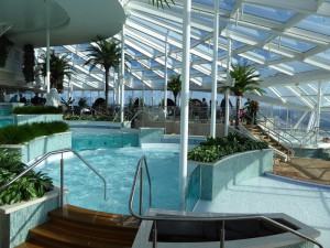Solarium