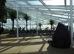Solarium
