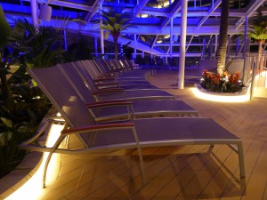Solarium