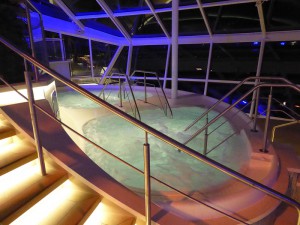 Solarium