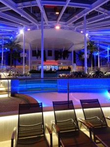 Solarium