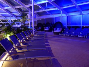 Solarium