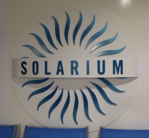 Solarium