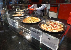Sorrento´s Pizza