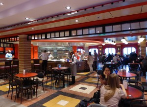 Sorrento´s Pizza