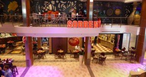 Sorrento´s Pizza