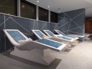 Vitality at Sea Spa - Thermal Suite