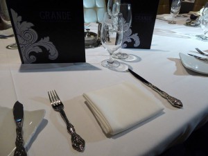 The Grande