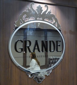The Grande
