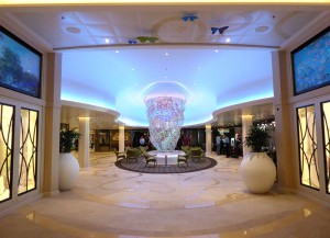 The Via