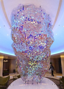 Waves of Light