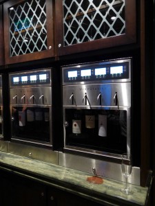Vintages